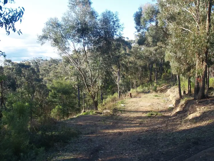 Fifth view of Homely land listing, Lot 39 Blackrange Rd, Bega NSW 2550
