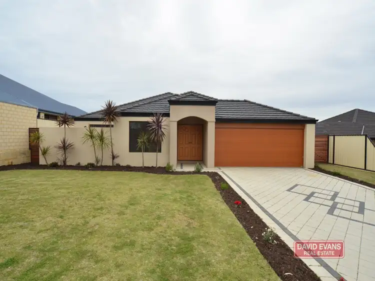 Second view of Homely house listing, 31 Observatory Drive, Clarkson WA 6030