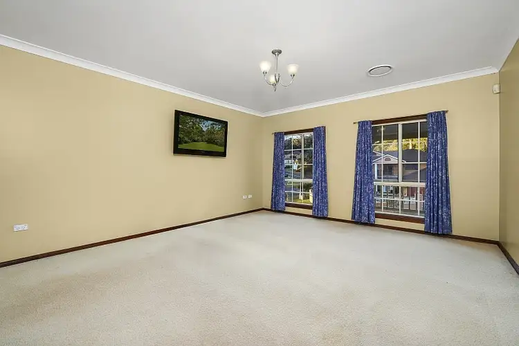 Sixth view of Homely house listing, 13 Jessie Hurley Drive, Erina NSW 2250