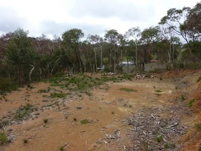 Third view of Homely land listing, Lot 68 Adelaide-Lobethal Road, Lenswood SA 5240