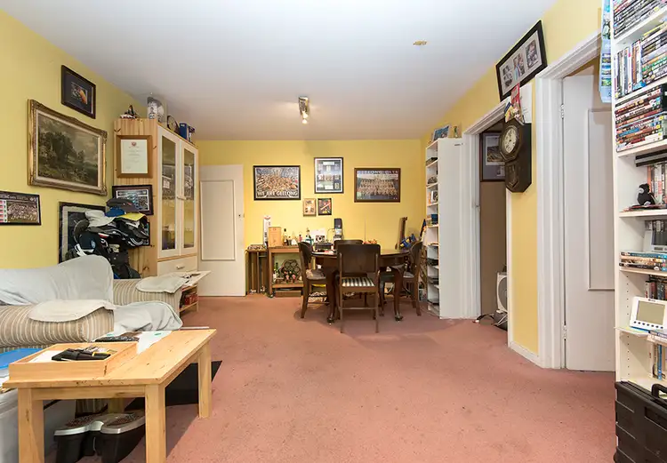 Fourth view of Homely apartment listing, 4/164 Napier Street, Essendon VIC 3040