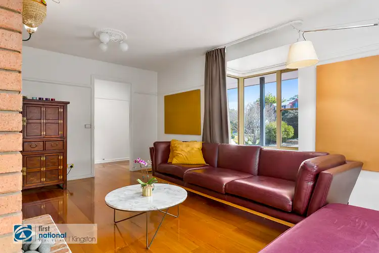 Sixth view of Homely house listing, 23 Timbertop Drive, Blackmans Bay TAS 7052