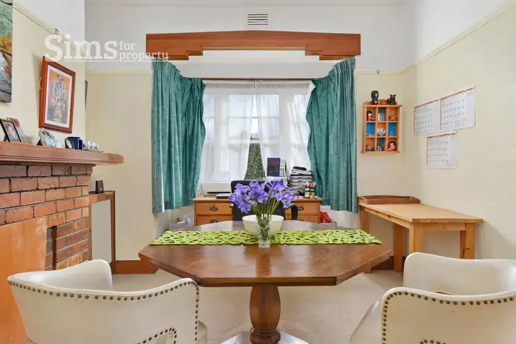 Fifth view of Homely house listing, 1/57a Wentworth Street, Newstead TAS 7250