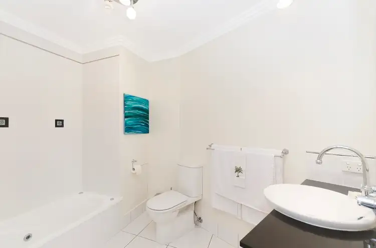 Sixth view of Homely apartment listing, 8/18-30 Sir Leslie Thiess Drive, Townsville City QLD 4810