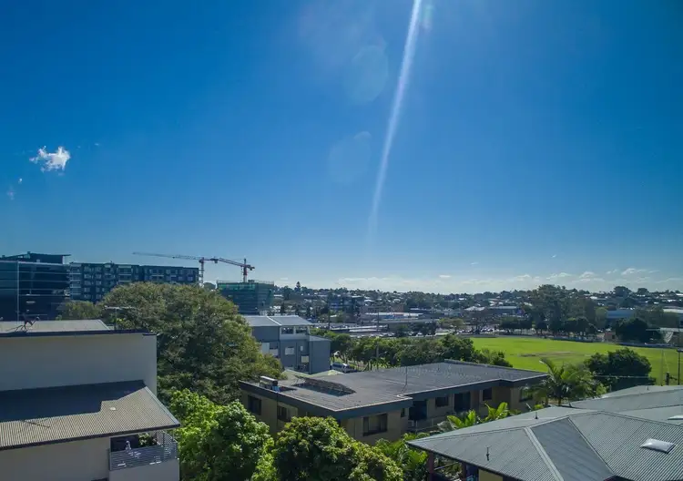 22 / 22 Dwyer Street, Nundah QLD 4012
