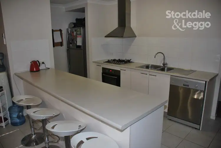 Second view of Homely house listing, 2 Flametree Place, Kialla VIC 3631