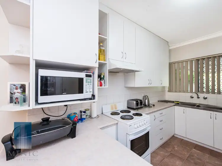 Sixth view of Homely house listing, 6B Aragon Way, Wilson WA 6107