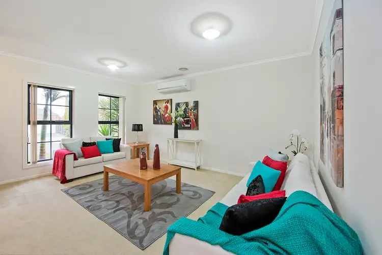 Third view of Homely house listing, 14 The Avenue, South Morang VIC 3752