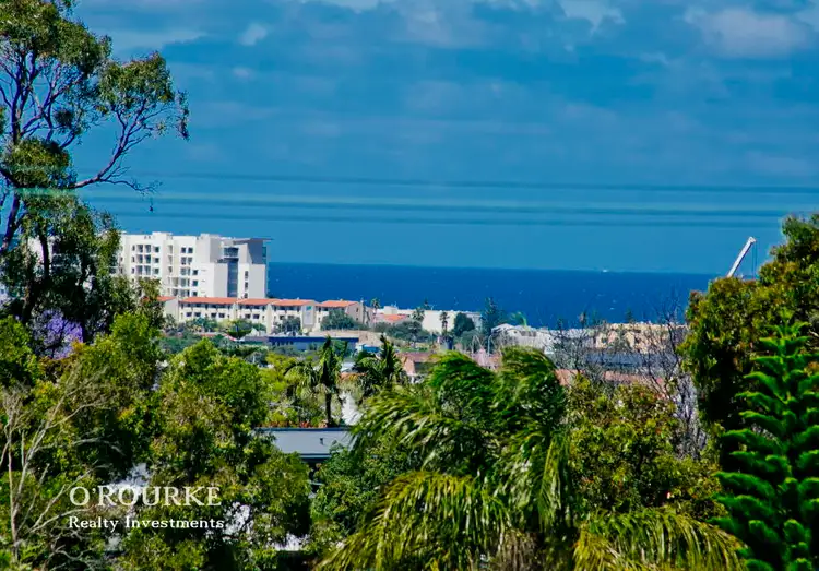 Second view of Homely house listing, 70 Grand Promenade, Karrinyup WA 6018