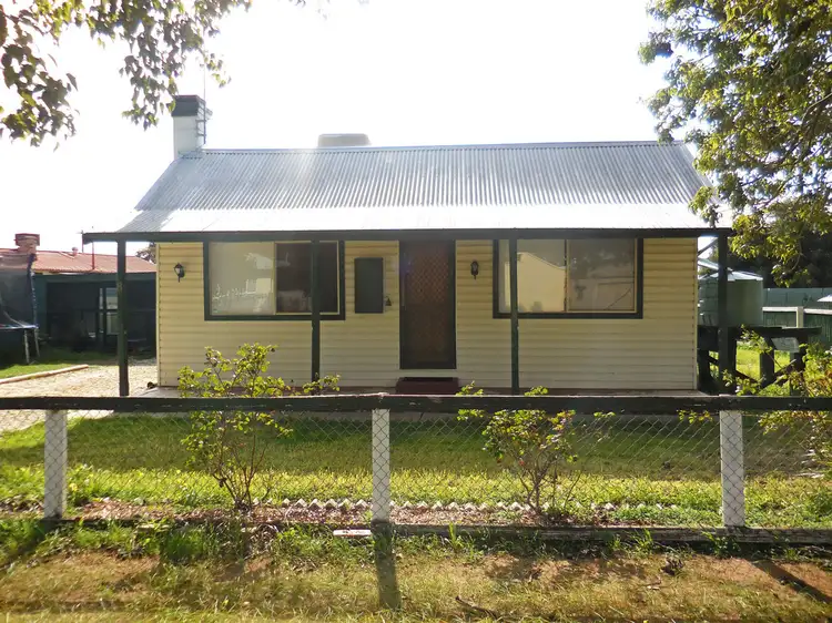 8 Degenhardt Street, Murtoa VIC 3390