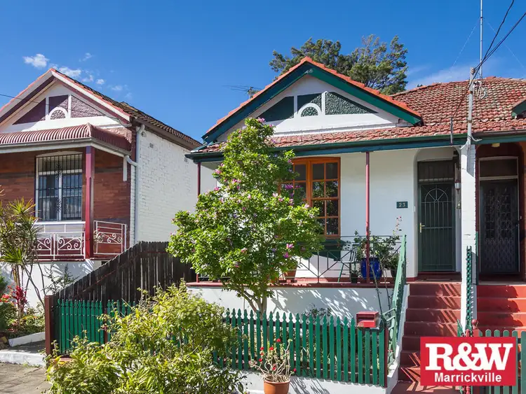 23 Loftus Street, Dulwich Hill NSW 2203