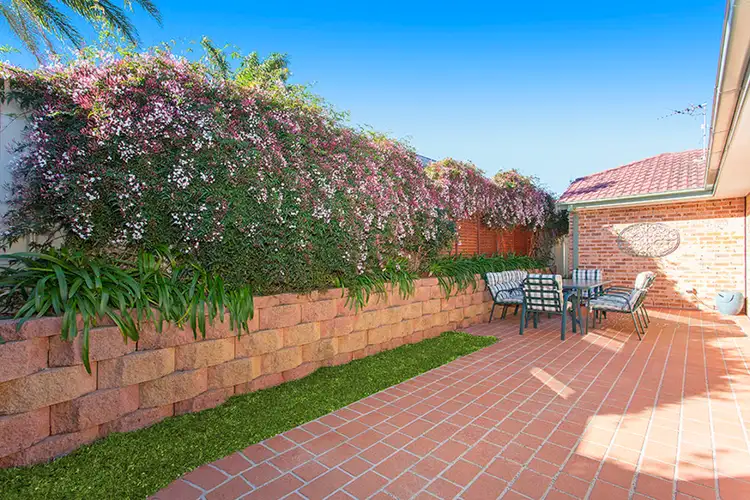 Third view of Homely house listing, 4/28 Stuart Street, Helensburgh NSW 2508