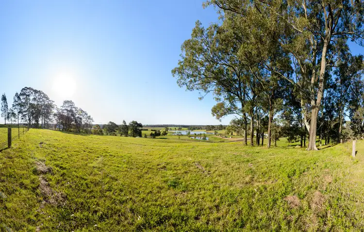 Third view of Homely land listing, 330 Rapleys Loop Road, Werombi NSW 2570