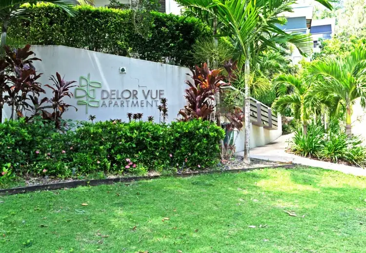 27/3 Deloraine Close, Cannonvale QLD 4802