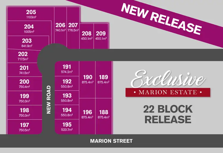 Lot 194, 60 Marion Street, Thirlmere NSW 2572