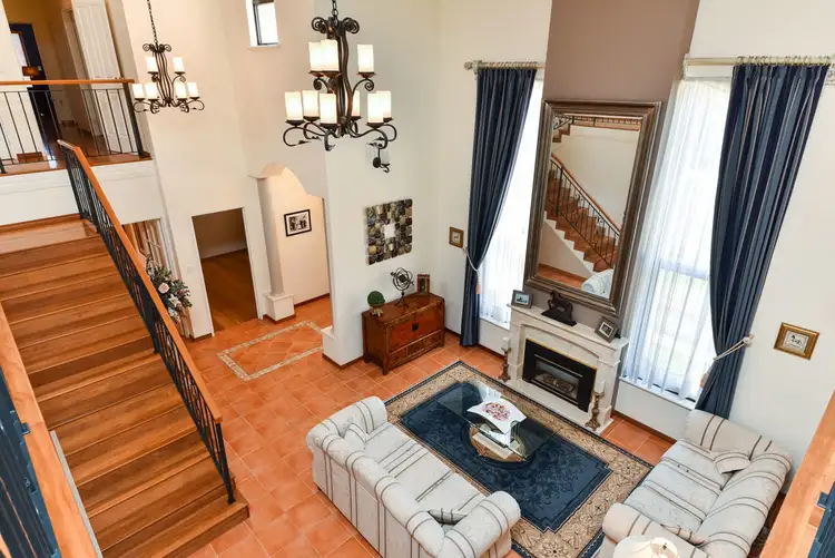 Second view of Homely house listing, 1 Waterway Crescent, Ascot WA 6104