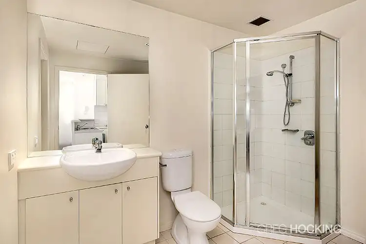 Sixth view of Homely apartment listing, 9/1 Seisman Place, Port Melbourne VIC 3207
