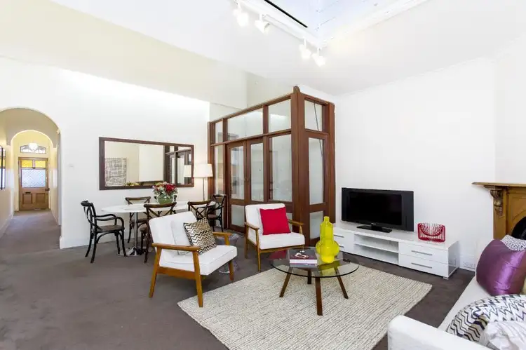 193 Wilson Street, Newtown NSW 2042
