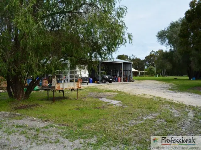 Seventh view of Homely rural property listing, 18 Sherlock Place, Uduc WA 6220
