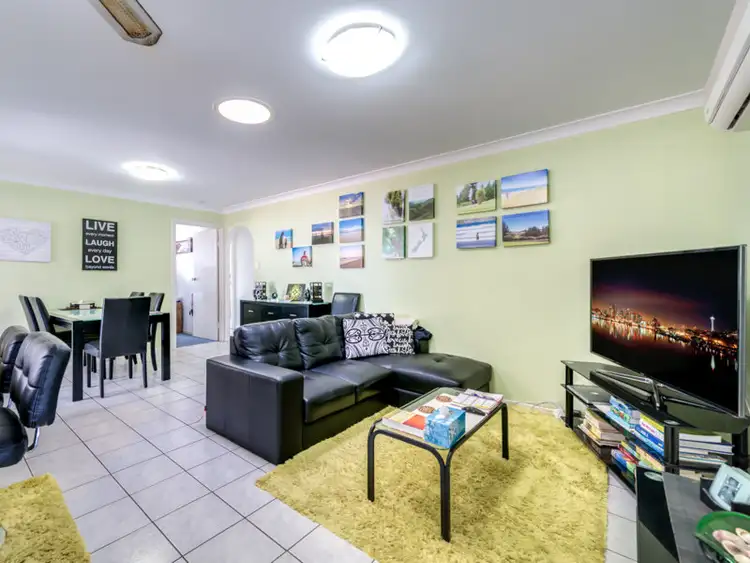 Fifth view of Homely house listing, 22 Denkman Court, Windaroo QLD 4207