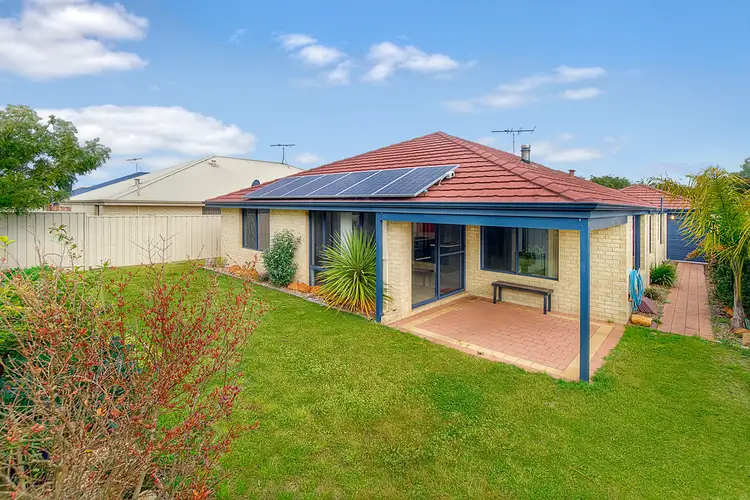 Second view of Homely house listing, 120 Beachfields Drive, Abbey WA 6280