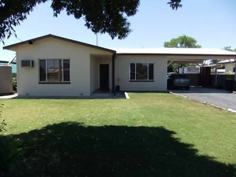 Main view of Homely house listing, 18 Poplar Avenue, Keith SA 5267