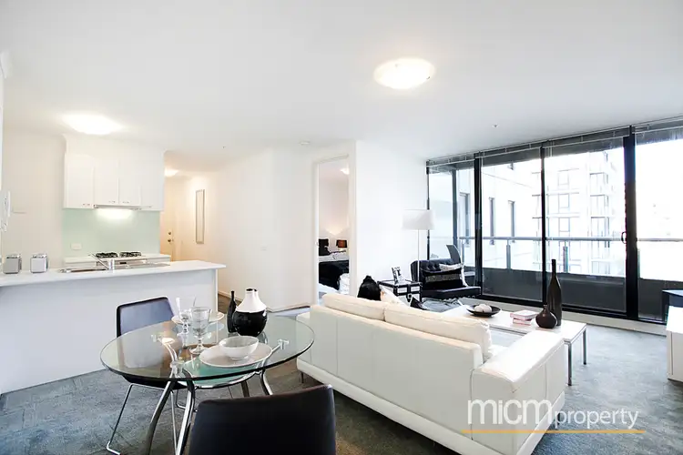 Main view of Homely apartment listing, 56/69 Dorcas Street, South Melbourne VIC 3205