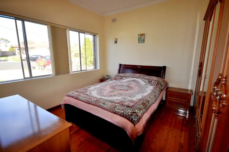 Fourth view of Homely house listing, 5 Elke Crescent, Chester Hill NSW 2162