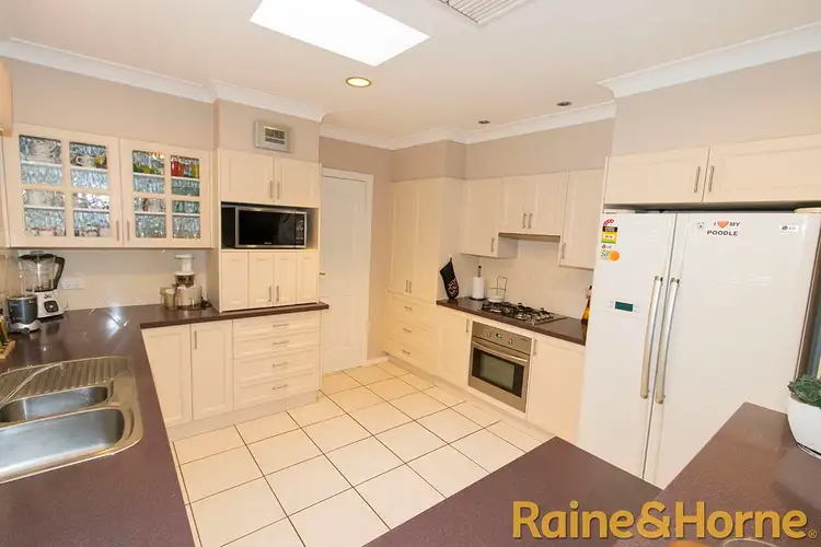 Fourth view of Homely house listing, 9 Osborne Place, Dubbo NSW 2830