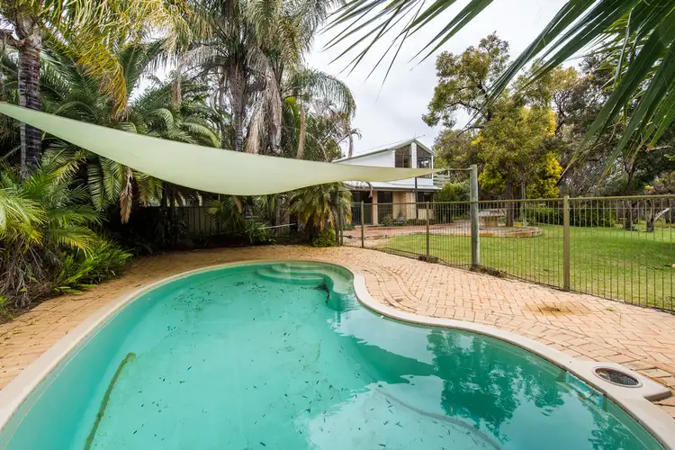 Fourth view of Homely rural property listing, 18 Wandoo Drive, Baldivis WA 6171
