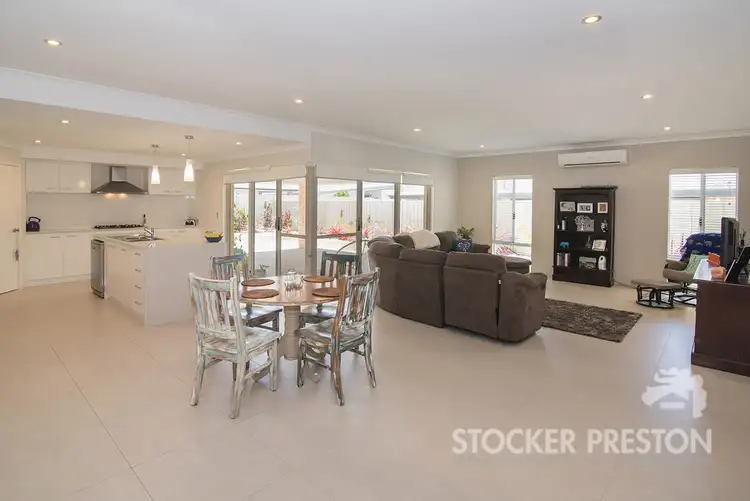 Third view of Homely house listing, 9 Wentworth Loop, Dunsborough WA 6281