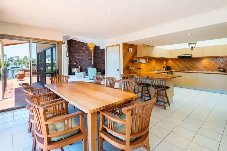 Fifth view of Homely house listing, 8 Angus Court, Benowa Waters QLD 4217