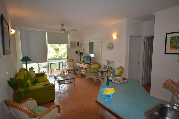 Third view of Homely unit listing, Unit 302, 9-11 Blake St (Coral Apartments), Port Douglas QLD 4877