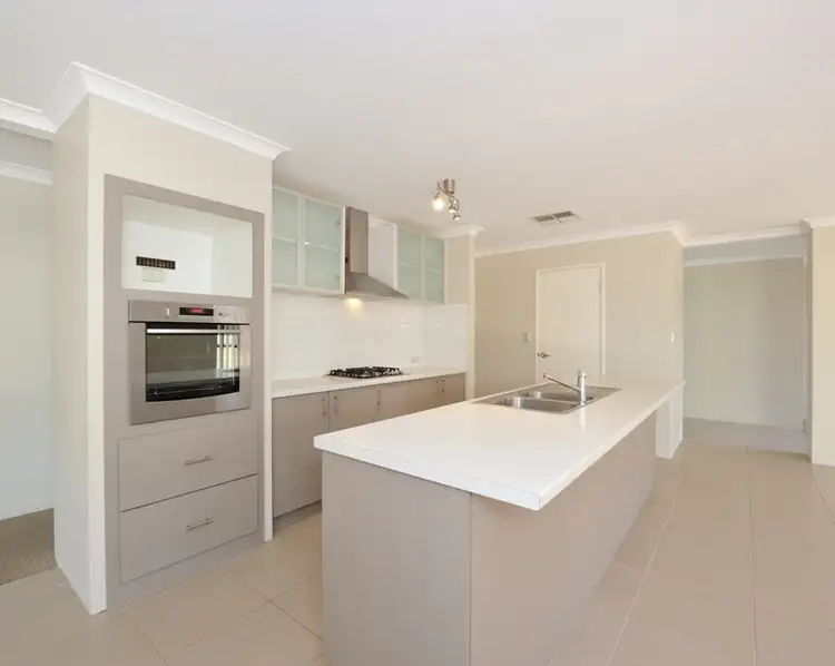 Fourth view of Homely house listing, 17 Zenith Turn, Baldivis WA 6171