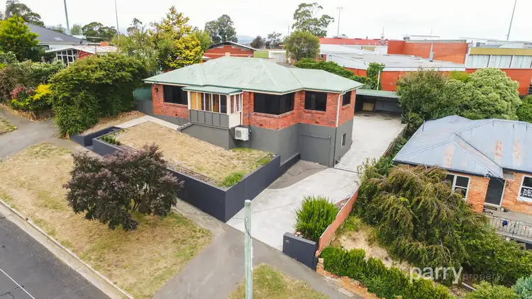 35 Medina Street, Youngtown TAS 7249