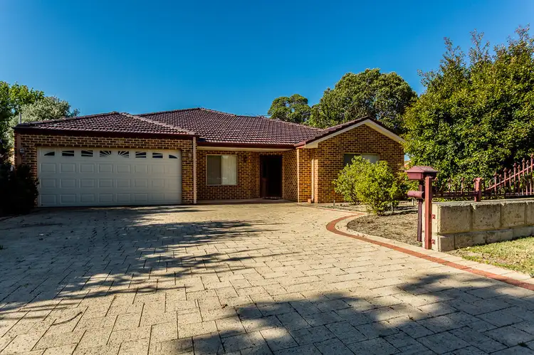 15 Villiers Street, Yokine WA 6060