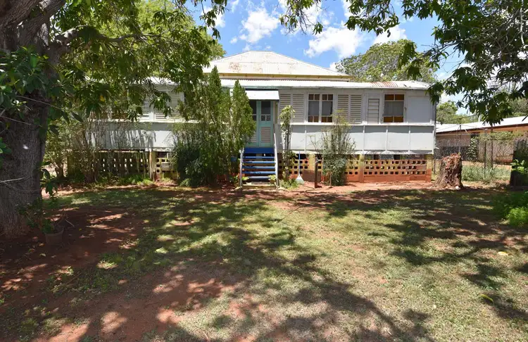 Fifth view of Homely house listing, 2 MACDONALD STREET, Charters Towers City QLD 4820