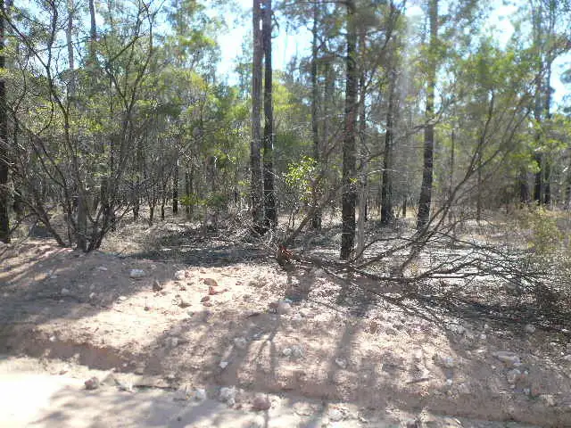 Third view of Homely rural property listing, LOT 3 WIEAMBILLA ROAD, Tara QLD 4421