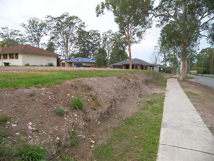Fourth view of Homely land listing, Lot 1 Meadow View Place, Moggill QLD 4070