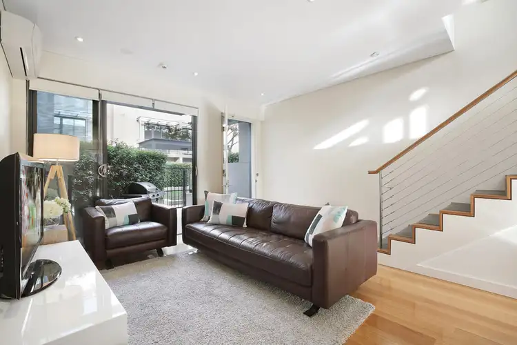 Second view of Homely apartment listing, 5/114 Majors Bay Road, Concord NSW 2137