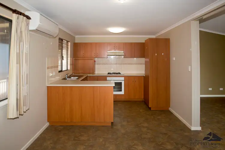 Fourth view of Homely house listing, 33/463 Marine Terrace, West End WA 6530