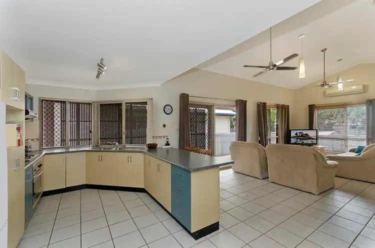 Second view of Homely house listing, 3 Harvard Street, Douglas QLD 4814