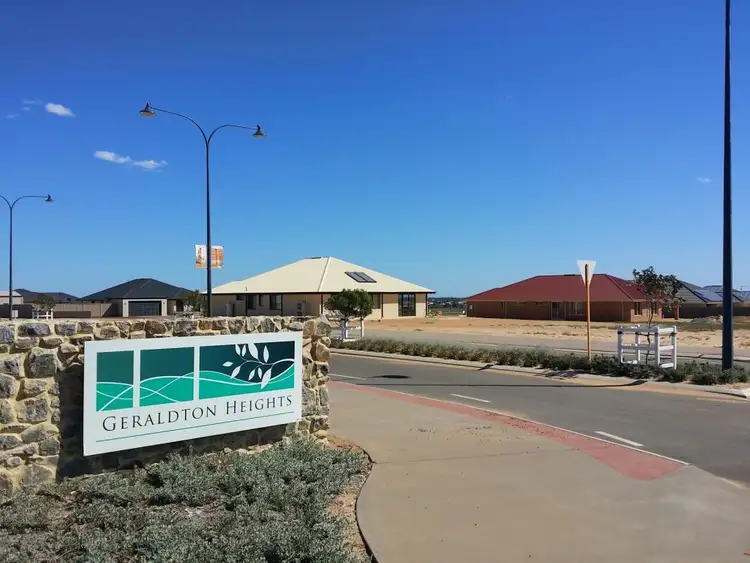 Second view of Homely land listing, 36 Wisteria Parade, Moresby WA 6530