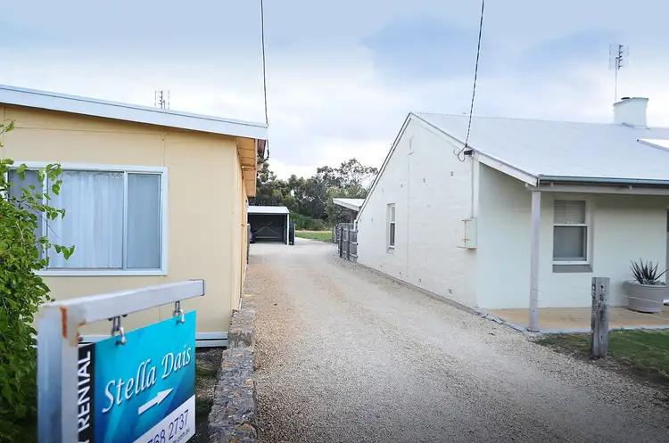 Fifth view of Homely land listing, 26B Lord Syleham Street, Robe SA 5276