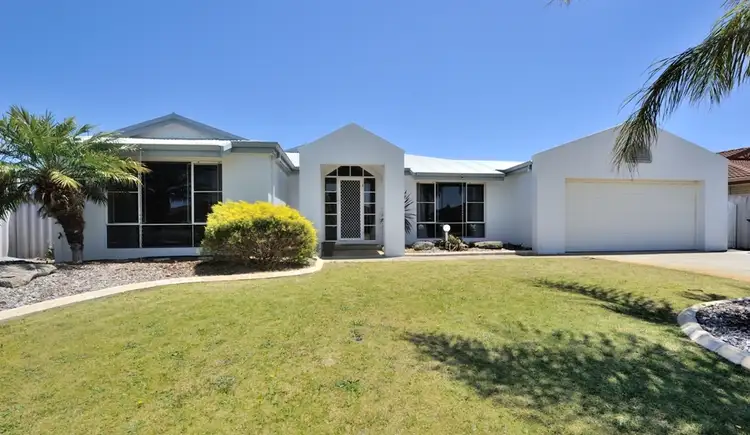5 Reliance Court, Waikiki WA 6169