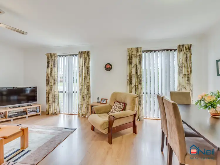 Fifth view of Homely house listing, 6 Garvey Place, Gosnells WA 6110