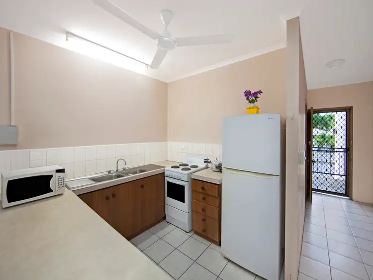 Second view of Homely unit listing, 7/13 Duke Street, Stuart Park NT 820