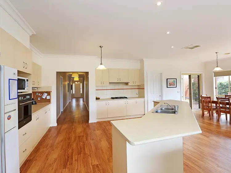 Fifth view of Homely house listing, 5 Kanowna Place, Lara VIC 3212