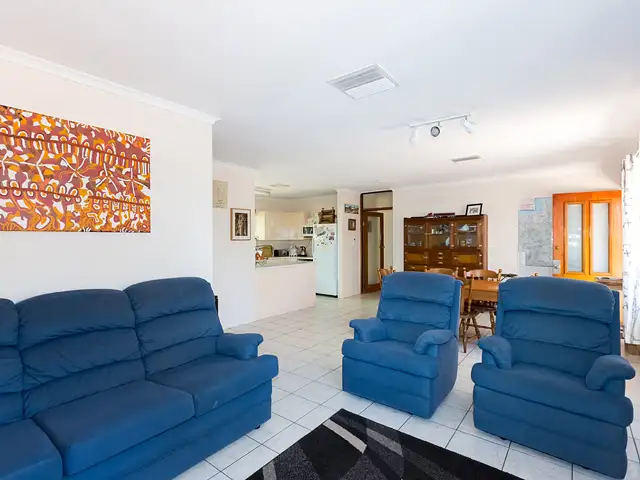 Sixth view of Homely house listing, 24 Madigan St, Braitling NT 870