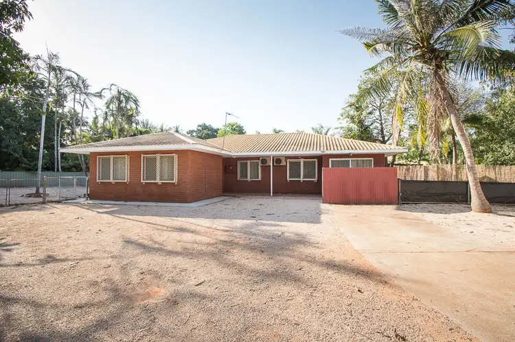 Main view of Homely house listing, 14 Walcott Street, Broome WA 6725